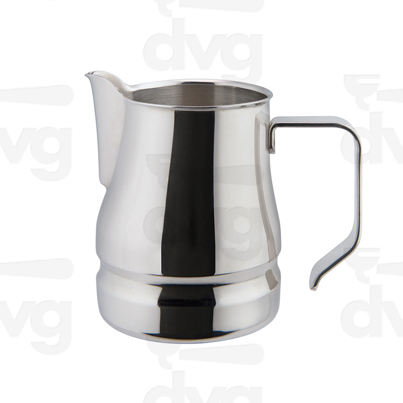 LATTIERA ILSA EVOLUTION 75 CL INOX 18/10