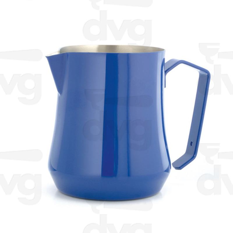 LATTIERA MOTTA TULIP 50 CL BLU - PROFESSIONALE