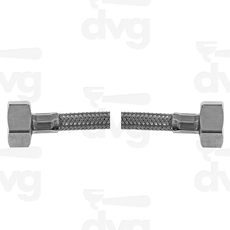 TUBO FLESSIBILE 300 CM 3/4 FF SEDE PIANA