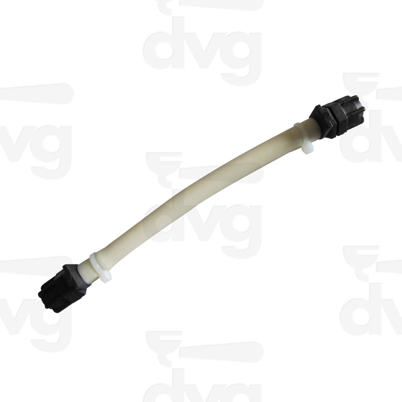 TUBO COMPLETO POMPA PERISTALTICA DETERSIVO SERIE GRIGIA