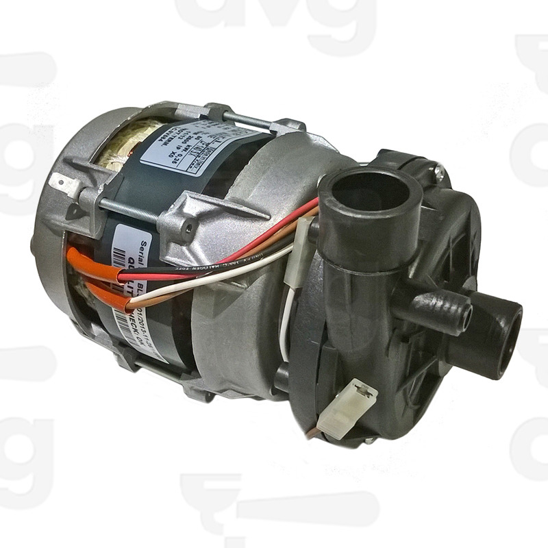 ELETTROPOMPA LAVATAZZE 0,35KW-0,47HP 230V 50HZ 1,9A