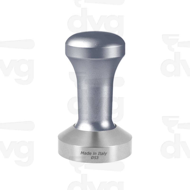 PRESSINO FANTASY MANICO CANNA DI FUCILE CON BASE INOX D.53MM FONDO CONVESSO