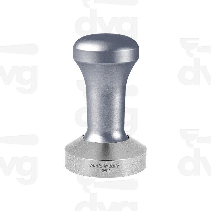 PRESSINO FANTASY MANICO CANNA DI FUCILE CON BASE INOX D.54MM FONDO PIATTO