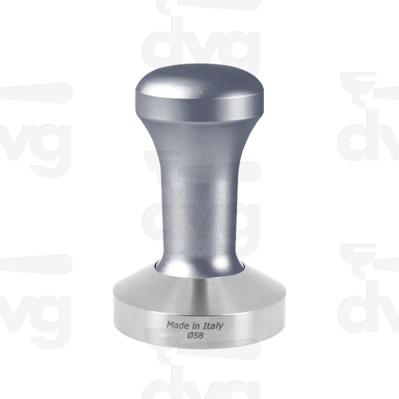 PRESSINO FANTASY  MANICO CANNA DI FUCILE CON BASE INOX D.58MM FONDO CONVESSO