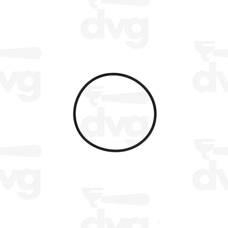 OR 75,87X2,62MM VITON® NERO