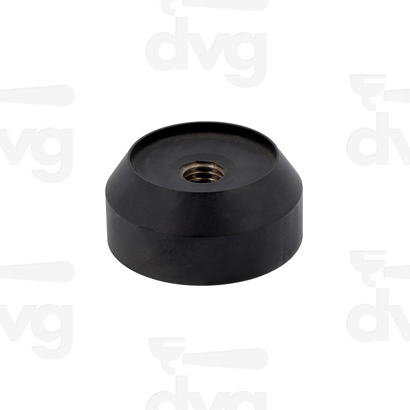BASE INOX PRESSINO D.41MM FONDO TEFLONATA® PIATTO