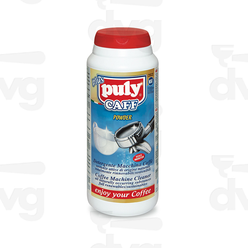 PULY CAFF PLUS NSF DETERGENTE GRUPPO 570g.