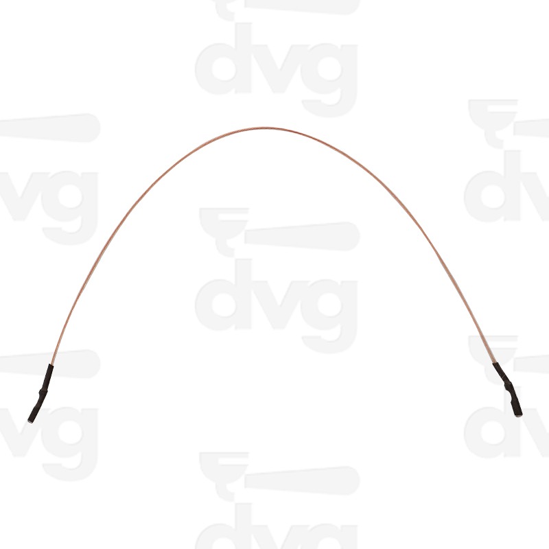 CAVO ACCENSIONE RG20 L=330MM