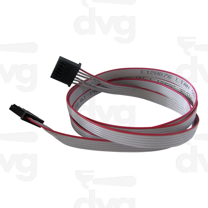 CAVO AMPMODU2 PIN TO PIN 6 POLI L.1050MM