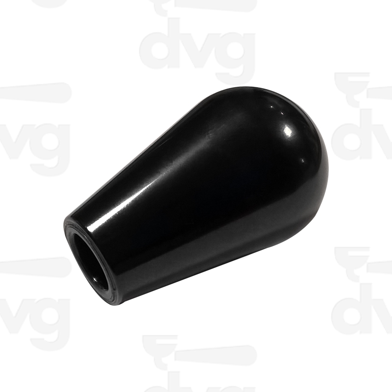 MANOPOLA GRUPPO NERA M8 D.29X L.47MM - VBM