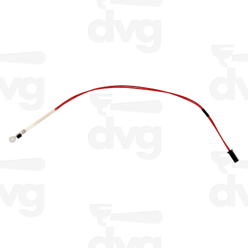 SONDA DI TEMPERATURA NTC 3K3 OCCHIELLO, AMP MODU2 2P