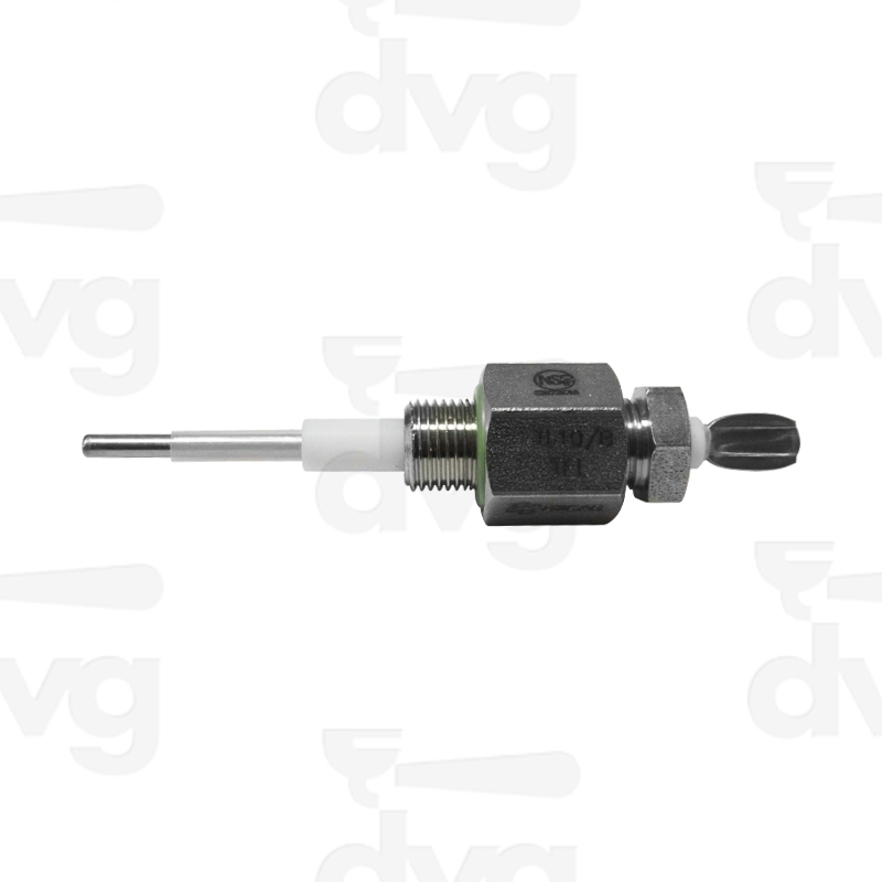 SONDA AUTOLIVELLO 1/8" 76MM RIVESTITA PTFE, CERT.NSF 71220