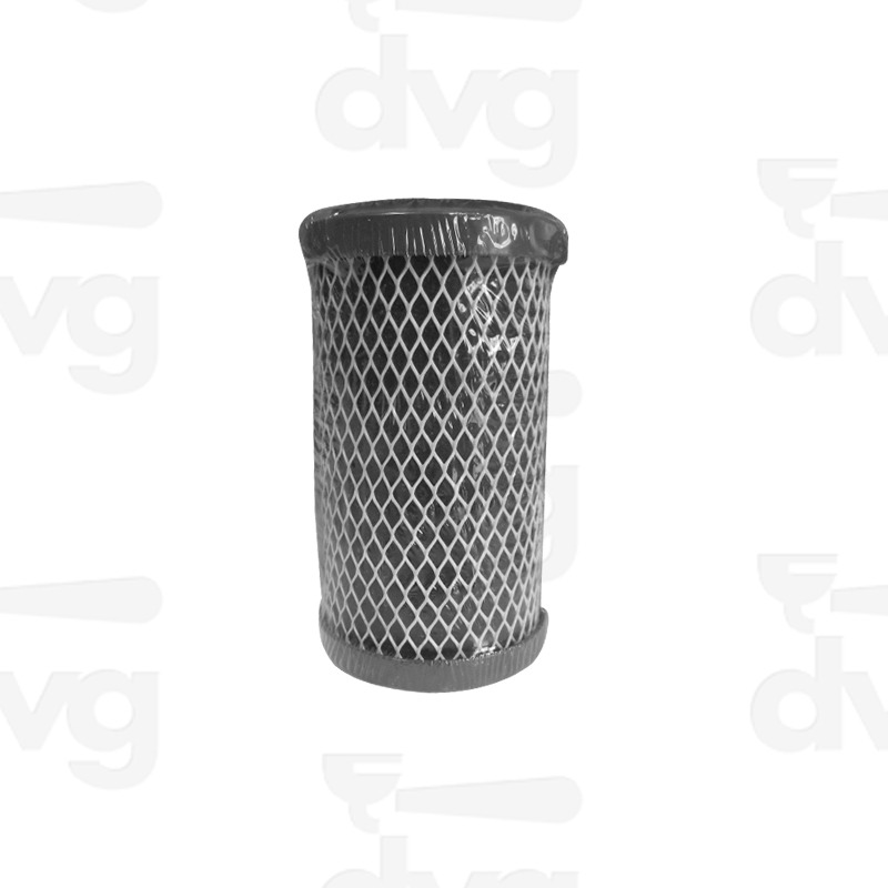 CARTUCCIA 5'' CARBONE ATTIVO 5 MICRON