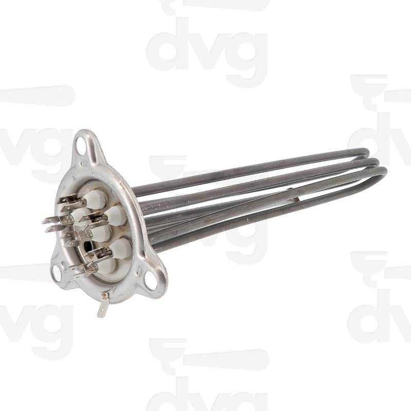 RESISTENZA 4500W 220V LSF=270MM - ARISTARCO