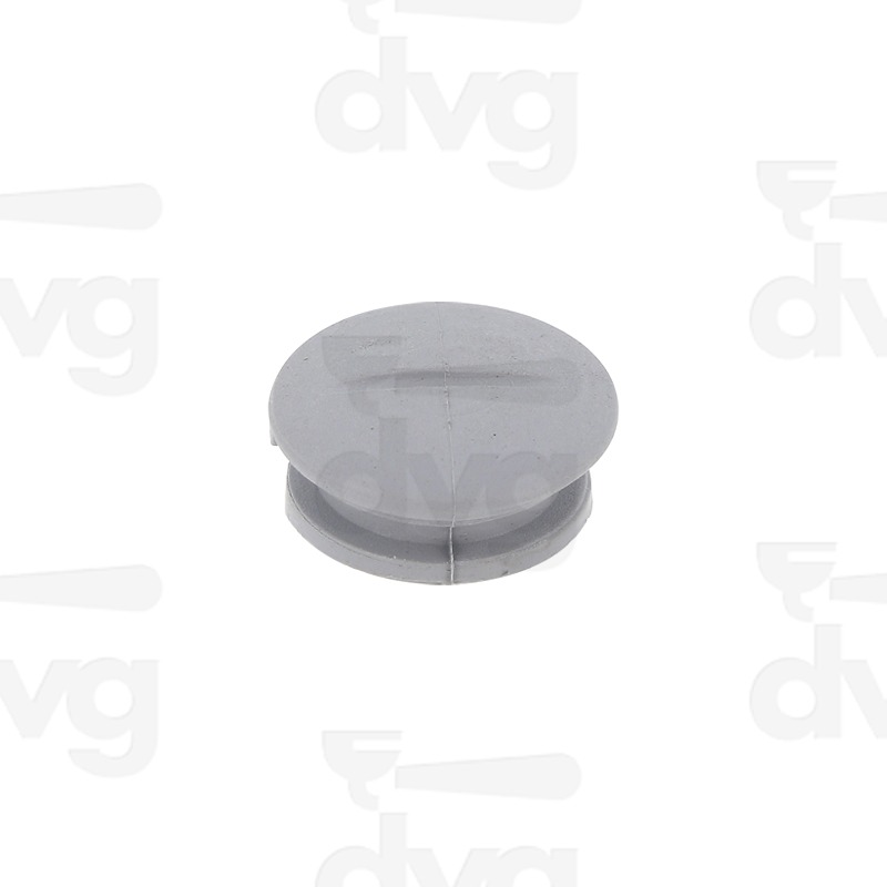 TAPPO PLASTICA BRACCI LAVAGGIO D.25MM