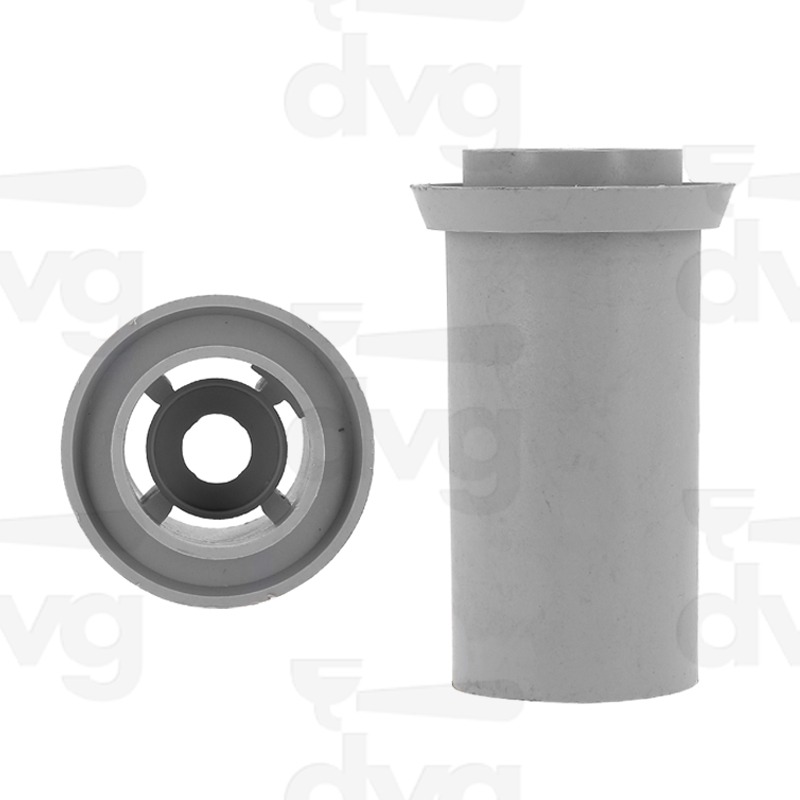 CILINDRO COPRITIRANTE H=98 RES INA NORYL