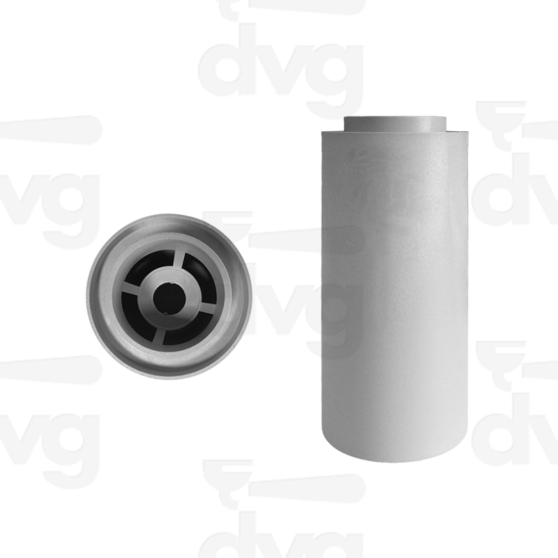 CILINDRO COPRITIRANTE H131 PLASTICA