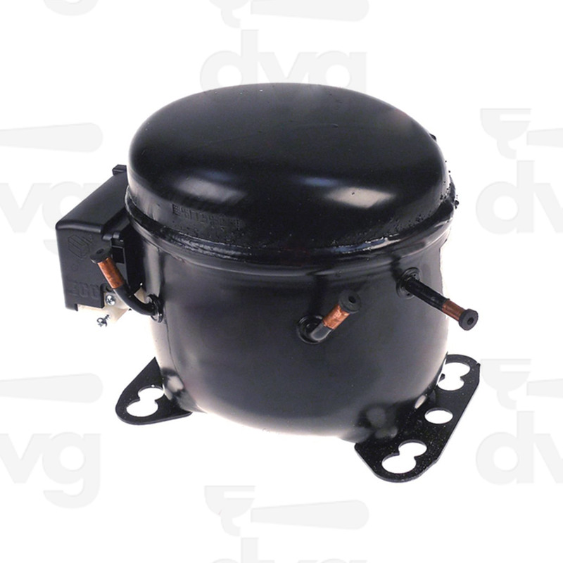 COMPRESSORE REFRIGERANTE 220-240V 50Hz HMBP COMPLETAMENTE ERMETICO