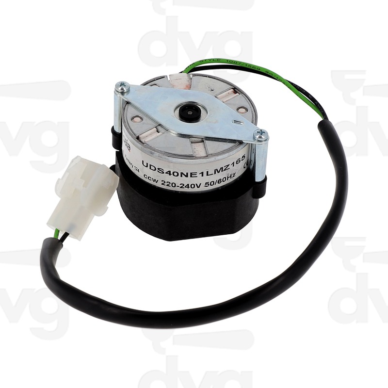MOTORIDUTTORE PALETTE GUAITANI PN40112 23937/1 230V 50/60Hz 