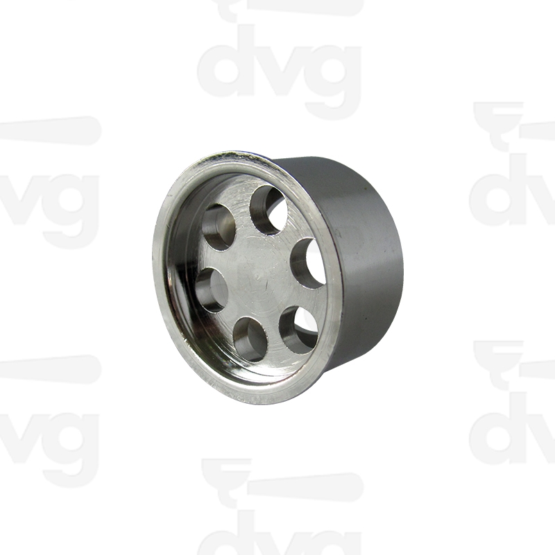 ROMPIGETTO INOX PER CAPPUCCINATORE INOX