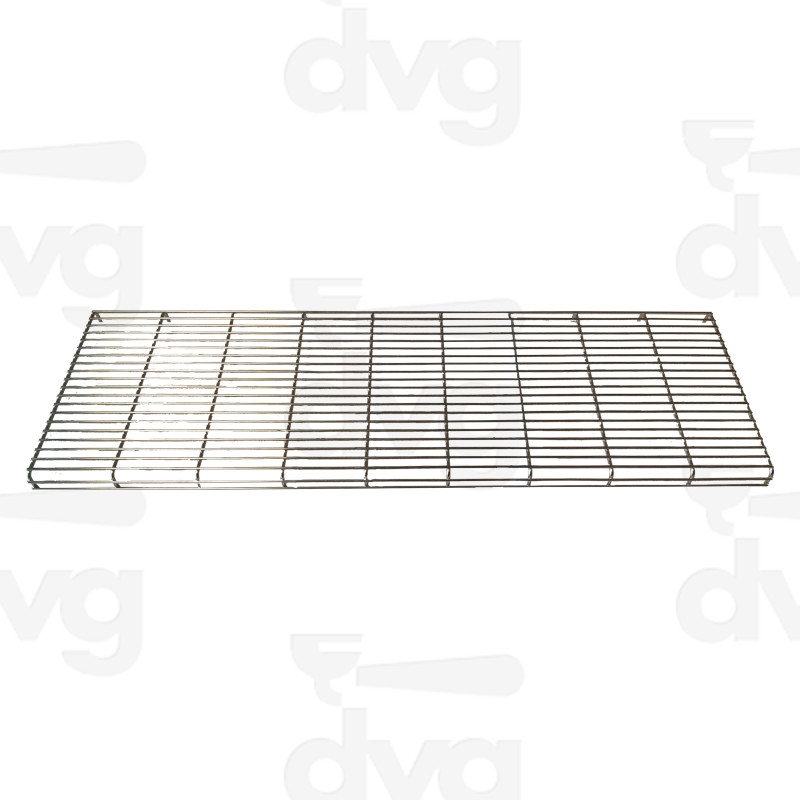 GRIGLIA NEW TEN COMPACT -GRIMAC