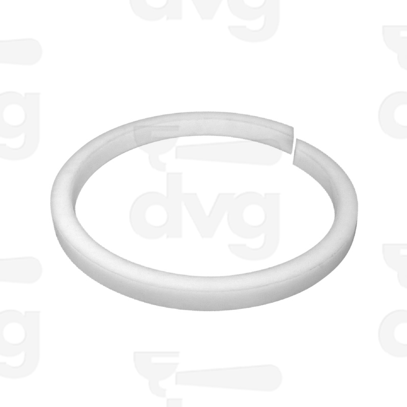 GUARNIZIONE PTFE ANELLO PISTONE GRUPPO A LEVA ORIGINALE - FIORENZATO