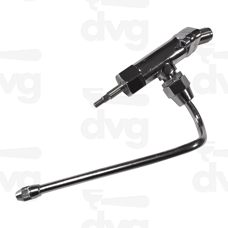 RUBINETTO VBM DUCALE COMPLETO DX