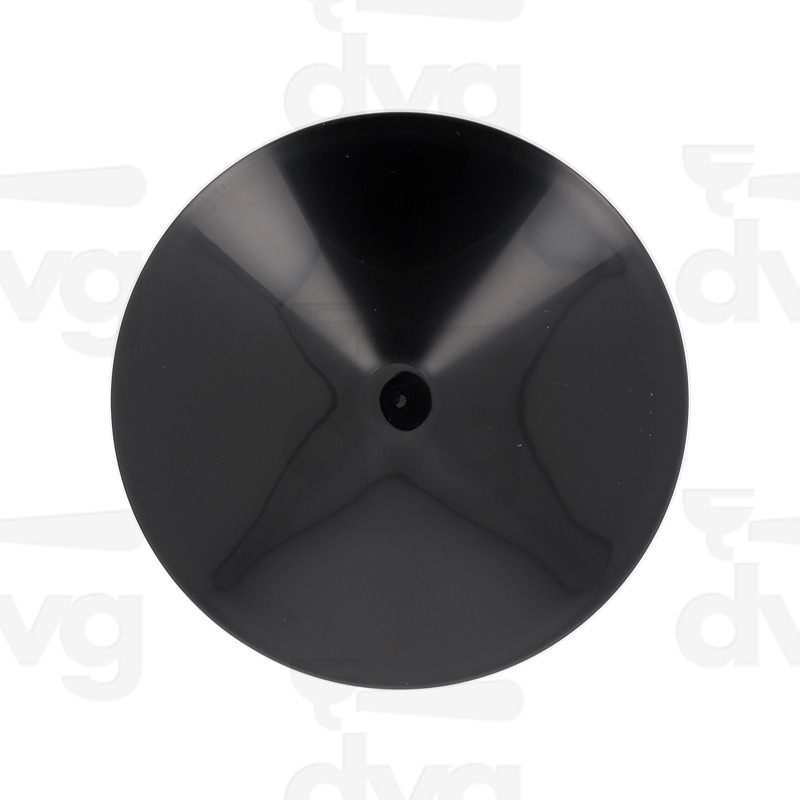 COPERCHIO TRAMOGGIA D.125MM 