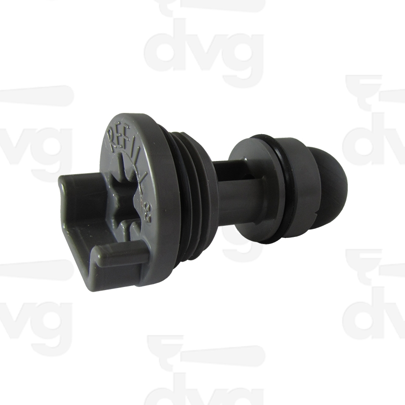 REGOLATORE SALAMOIA VALVOLA 366