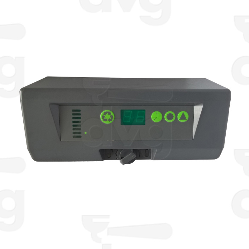TIMER 604 VALVOLA 366