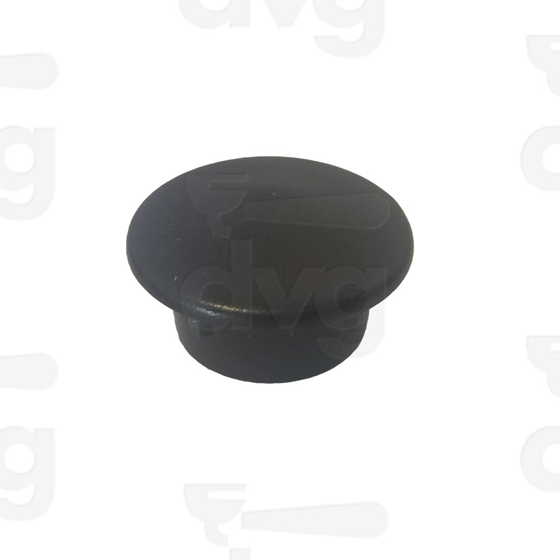 TAPPO PER ADDOLCITORE MANUALE DVA - PLASTICA