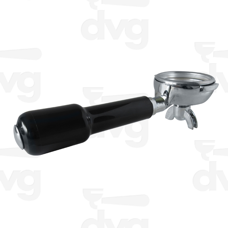 PORTAFILTRO H.WEGA 2 TZ COMPLETO CON BECCUCCIO 2 TZ PICCOLO