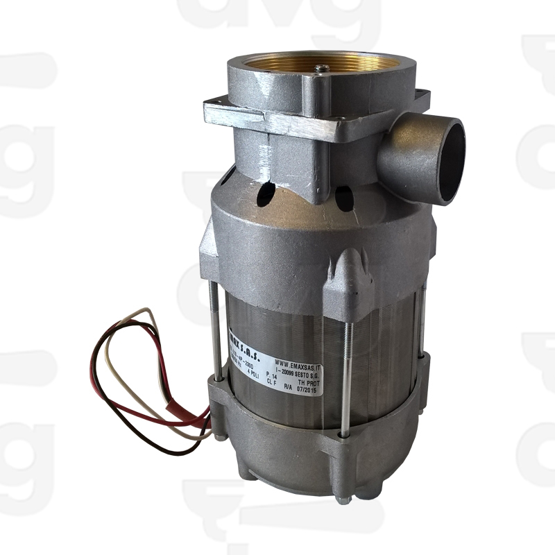 MOTORE 230V MACINADOSATORE OBEL EB