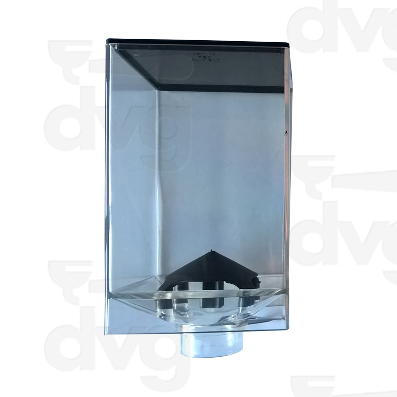 TRAMOGGIA MCF 500GR ALTA COMPLETA 105X105XH.167MM
