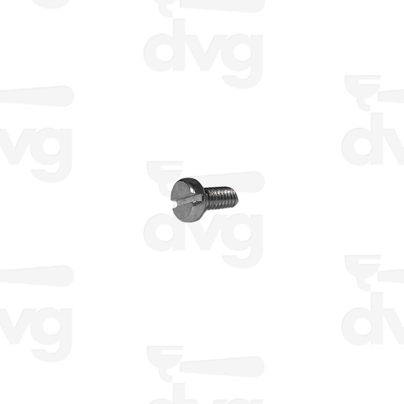 VITE M3X6MM TAGLIO CACCIAVITE