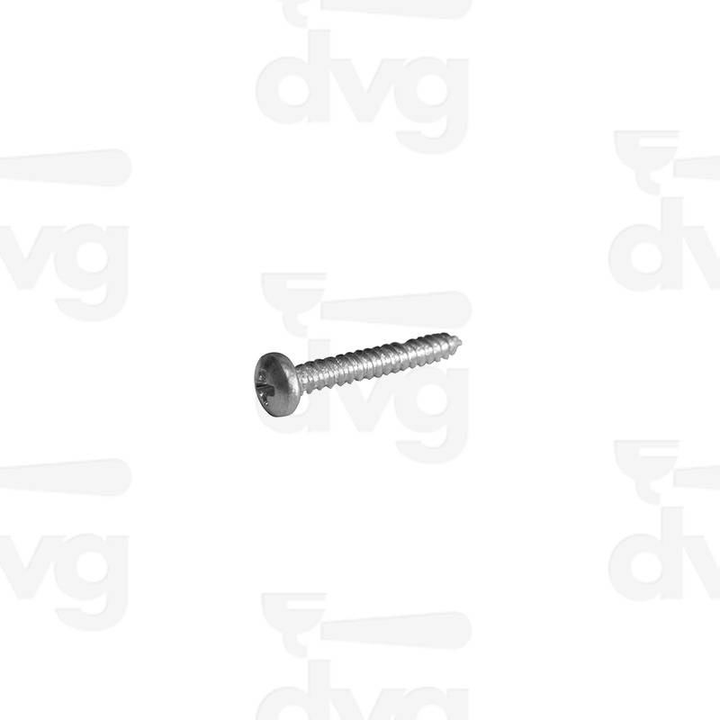 VITE 2.9X22MM TESTA X CILINDRICA AUT.