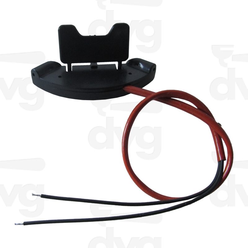 SCATOLA AUTOMATICO T80 COMPLETA