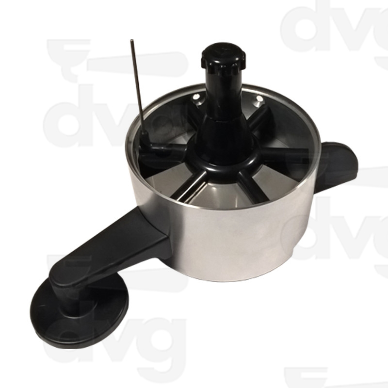 SUPPORTO DOSATORE T80 S.C. COMPLETO
