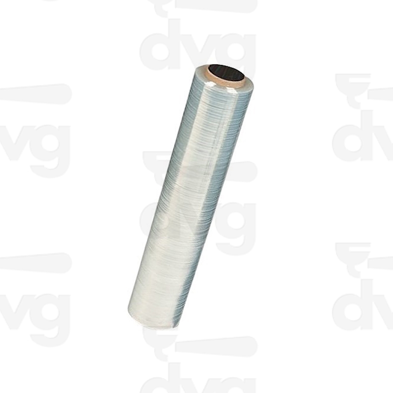 FILM TRASPARENTE MAN H.50CM L.220MT