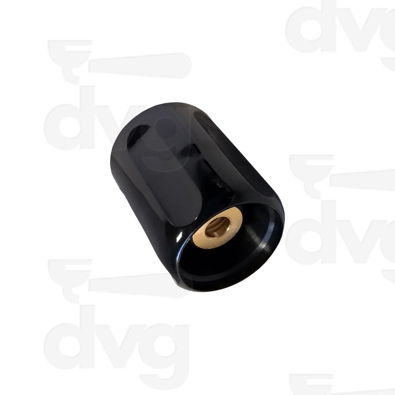 VOLANTINO RUBINETTO K2 SENZA TAPPO