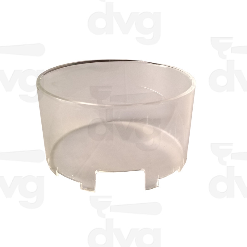 CILINDRO DOSATORE SUPER JOLLY H.68MM