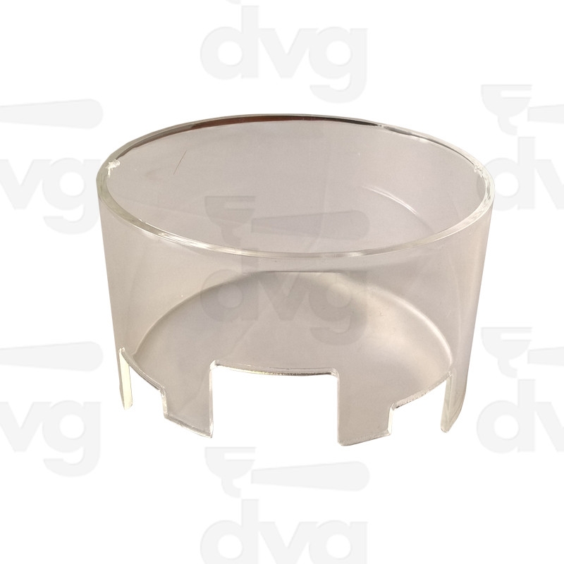 CILINDRO DOSATORE MINI H.68MM