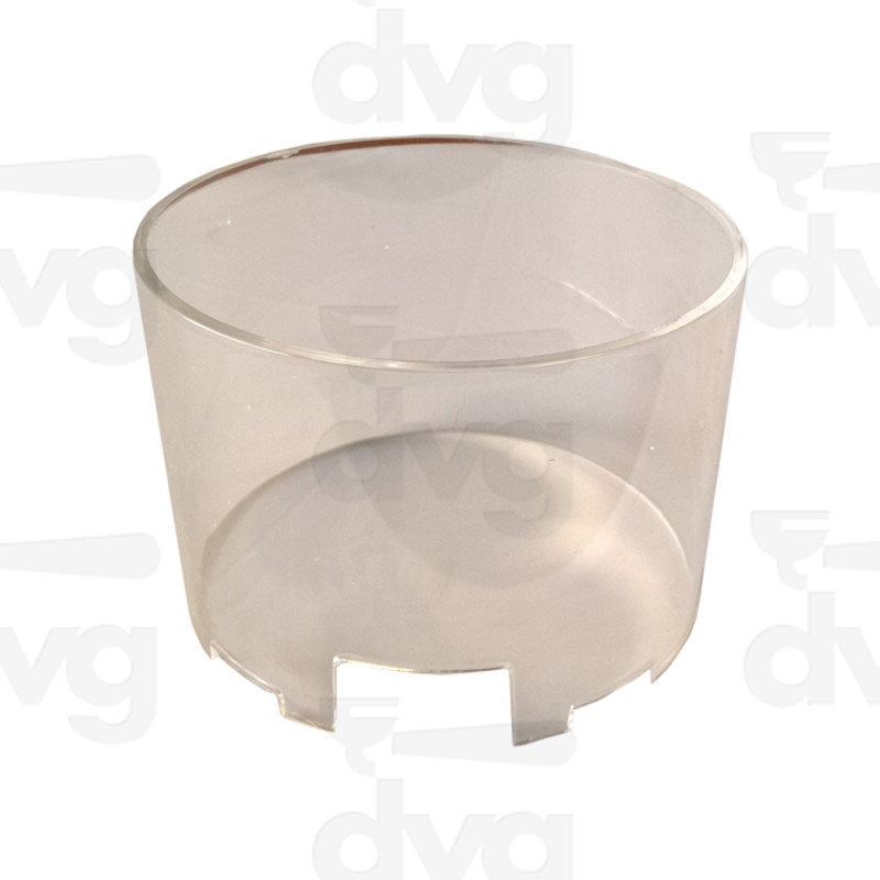 CILINDRO DOSATORE MAJOR H.86MM ALTO