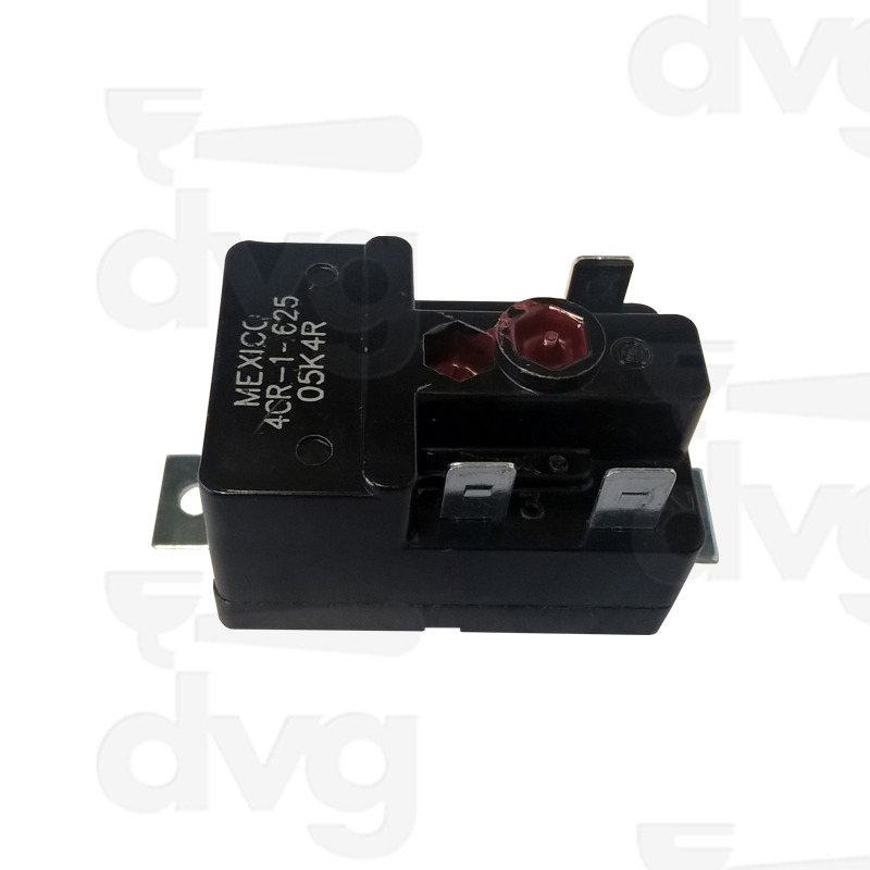 DISGIUNTORE TEXAS 2CR4-125 MAZZER KONY 220-230V/50HZ