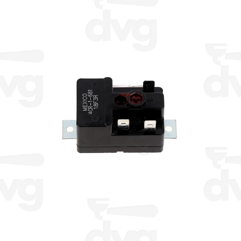 DISGIUNTORE TEXAS 4CR1-681