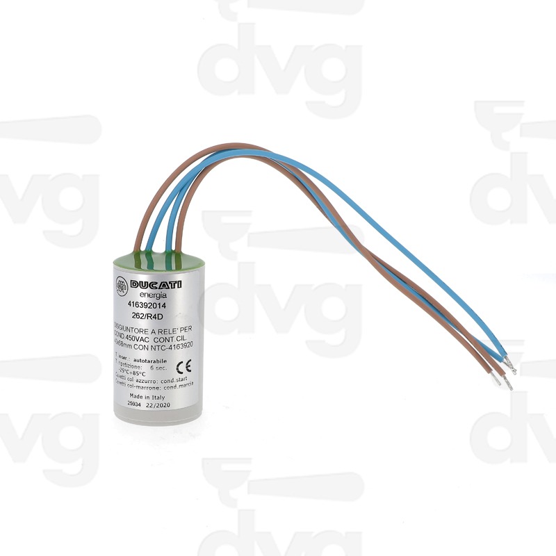 DISGIUNTORE 220-240V