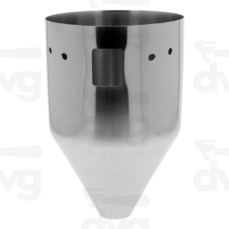 IMBUTO MAZZER  MAJOR - ROBUR - ROYAL ELETTRONICO