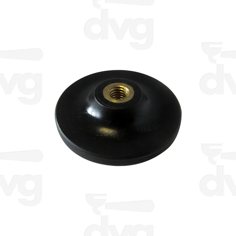 DISCO IN PLASTICA D.53MM PER PRESSINO A MOLLA - MAZZER