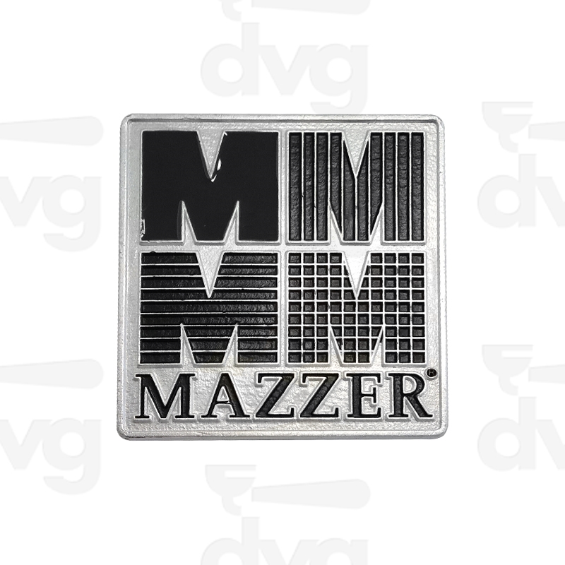 TARGA MAZZER 4M