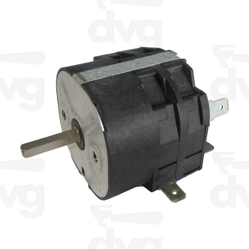 TIMER TRIPOLARE 16A 250V 